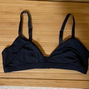 Parade Triangle Bralette Re:Play